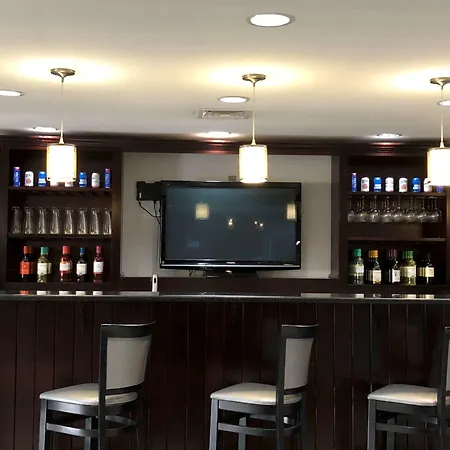 Best Western Plus Goodman Inn & Suites-2