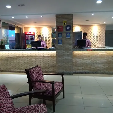 Simas Praia Hotel-3