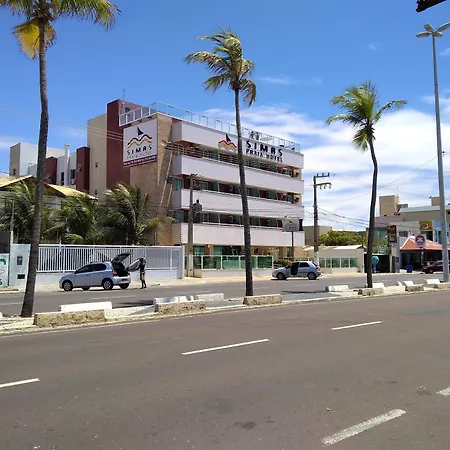 Simas Praia Hotel-2
