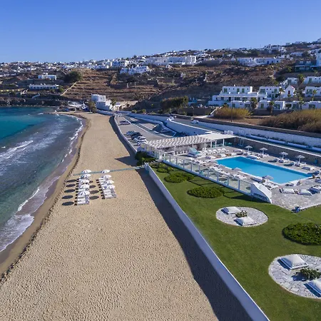 Mykonos Bay Resort&Villas-2