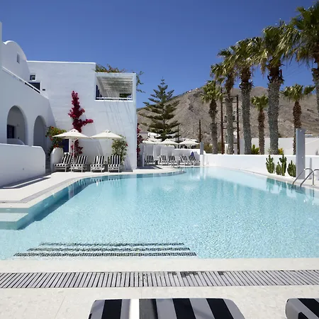 Kouros Village Hotel - Adults Only-2