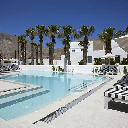 Kouros Village Hotel - Adults Only-2