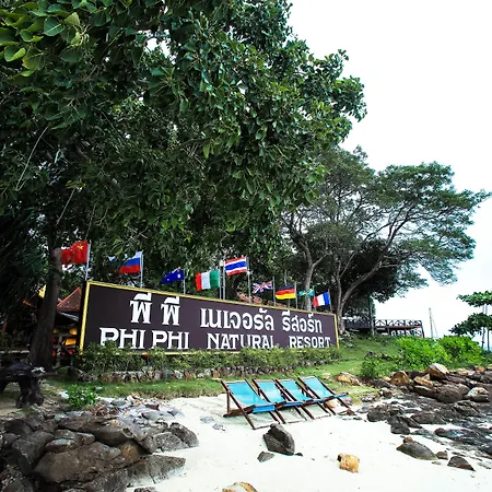 Phi Phi Natural Resort-3