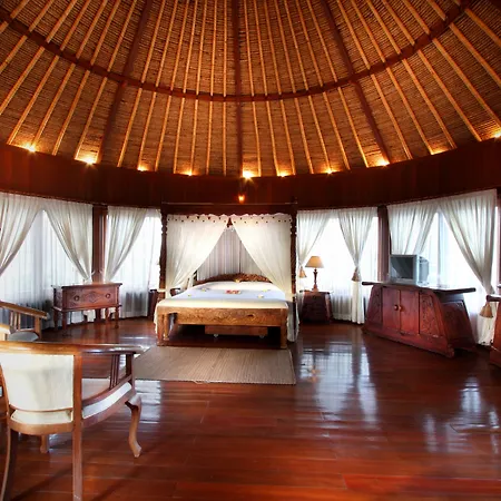 Dewani Villa Resort-3