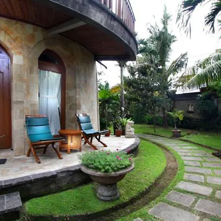 Dewani Villa Resort-2
