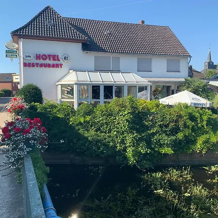 Hotel Krasemann-3