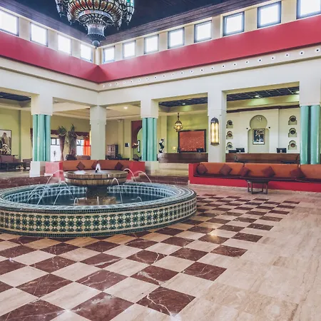 Iberostar Waves Saidia-2