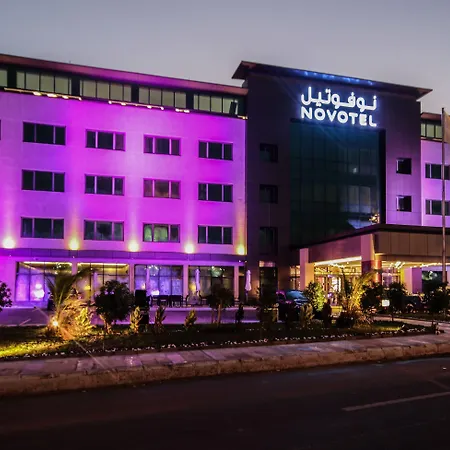 Novotel Yanbu Albahr-2