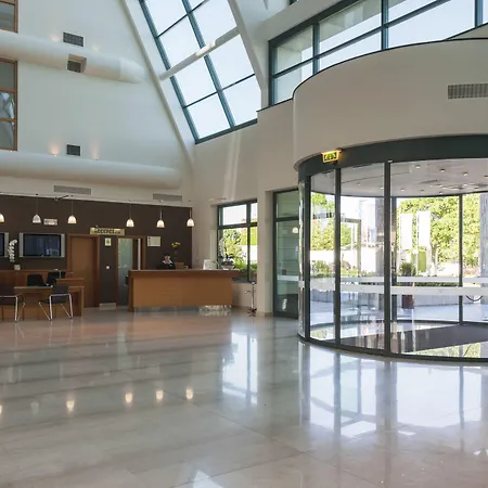 Hotel Livada Prestige - Terme 3000 - Sava Hotels & Resorts-2