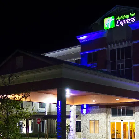 Holiday Inn Express Hotel & Suites Palm Bay By Ihg-2