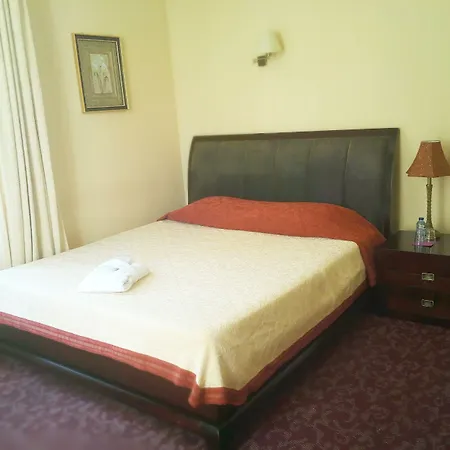 Hotel Alexandre III-2