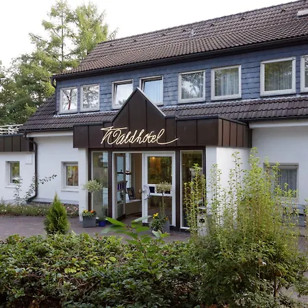 Waldhotel Wilhelmshöhe-3