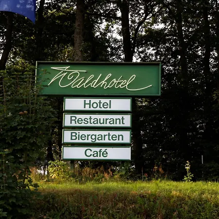 Waldhotel Wilhelmshoehe-2