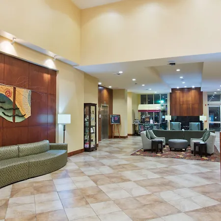 Holiday Inn Yakima By Ihg-3