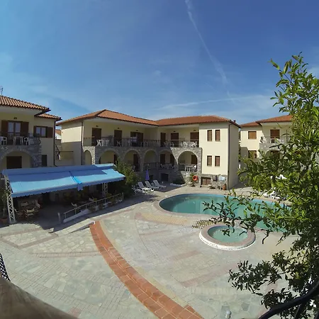 Hotel Argo-2