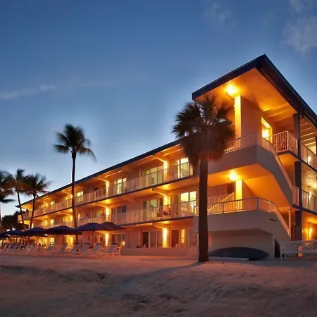 Glunz Ocean Beach Hotel And Resort-3