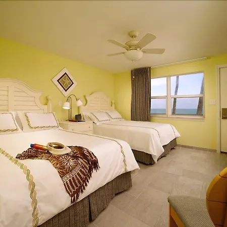 Glunz Ocean Beach Hotel And Resort-3