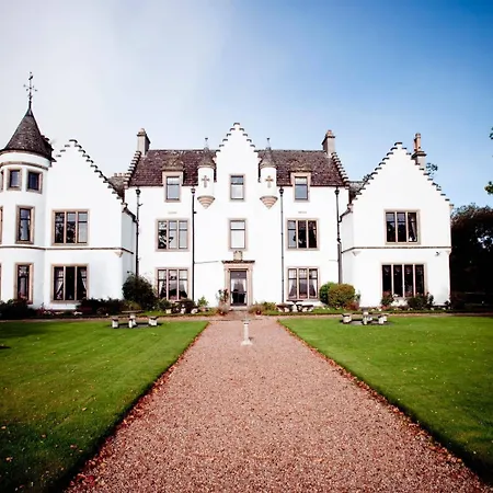 Kincraig Castle Hotel-3