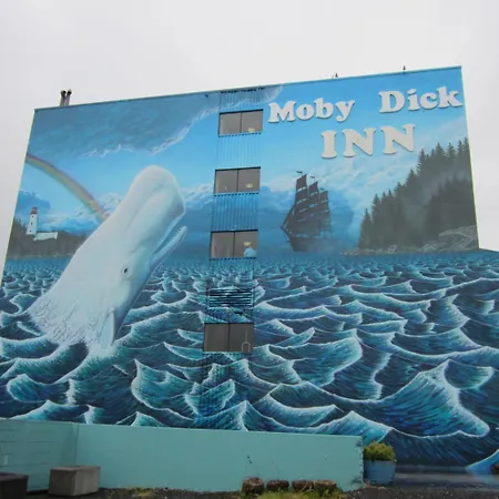 Moby Dick Inn-2
