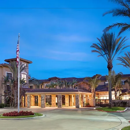 Residence Inn By Marriott Camarillo-2