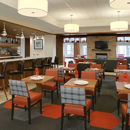 Four Points By Sheraton Cambridge Kitchener, Ontario-2