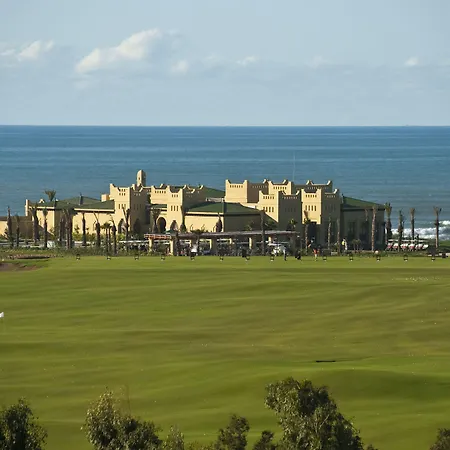 Mazagan Beach & Golf Resort-2