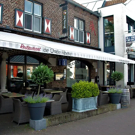 Hotel Arcen-3