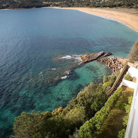 Hotel Roc E Mare-3