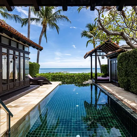 The Lamai Samui-2