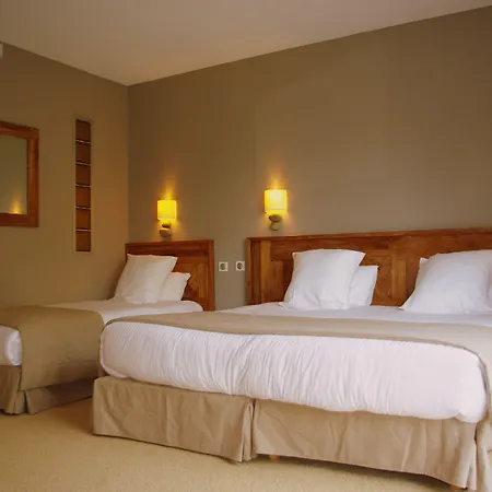 Hotel Campo Dell'Oro-2