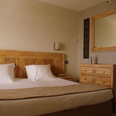 Hotel Campo Dell'Oro-3