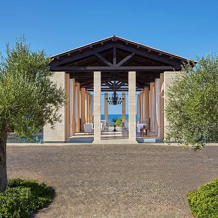 The Romanos, A Luxury Collection Resort, Costa Navarino-3