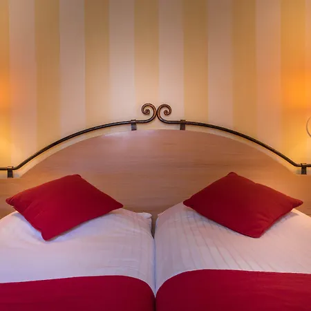 Hotel Delambre-2