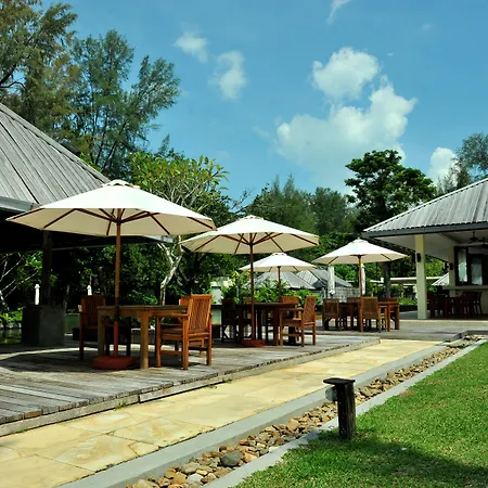 Tanjung Rhu Resort-2