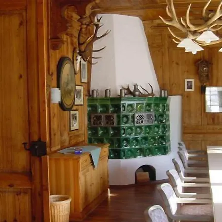 Hotel Sarbacher-2