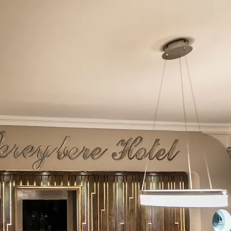 Pereybere Hotel & Spa-3