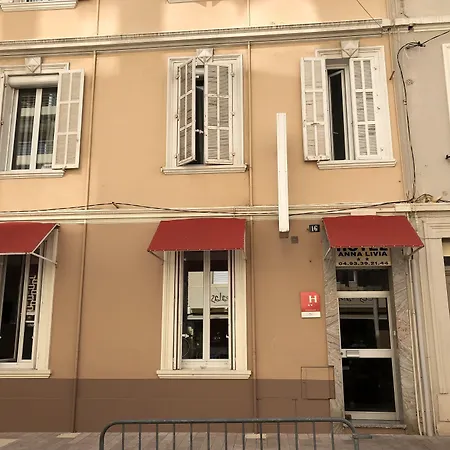 Hotel Anna Livia-3