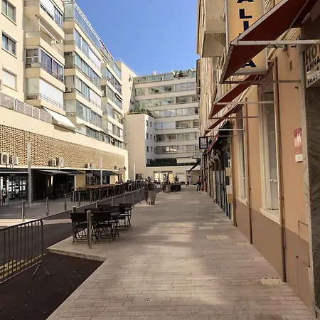 Hotel Anna Livia-2