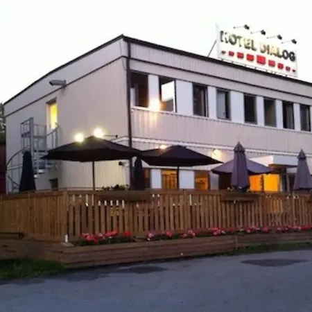 Hotell Dialog-2