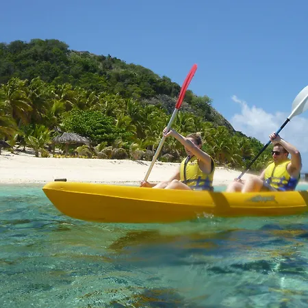 Matamanoa Island Resort-3