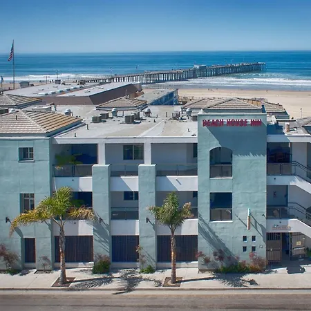 Beach House Inn & Suites-3