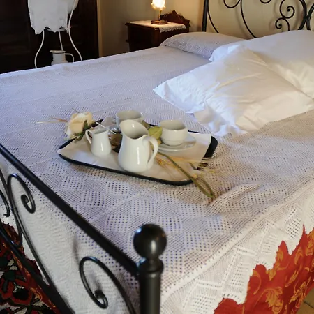 Torre Don Virgilio Country Hotel-2