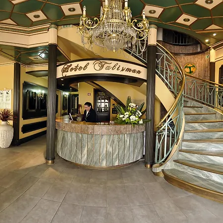 Hotel Talisman-2