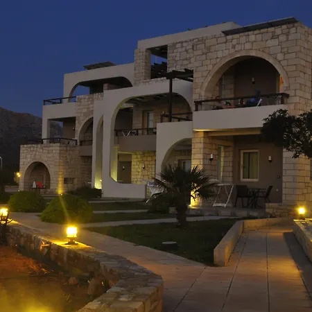 Kavos Hotel & Suites-3