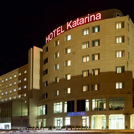 Hotel Katarina-3
