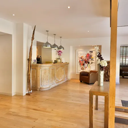 Hotel Provencal-3