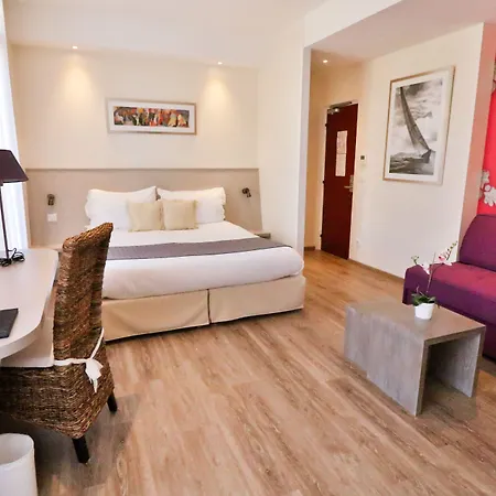 Hotel Provencal-2