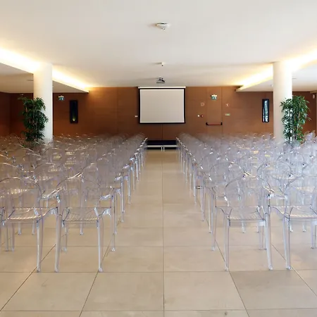Monte Real - Hotel, Termas & Spa-3