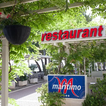 Hotel Maritimo-2