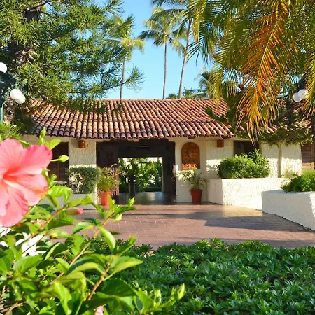 Cabo Blanco Hotel And Marina-3